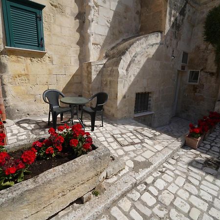 Sassolino Dimora Storica Matera Quarto foto