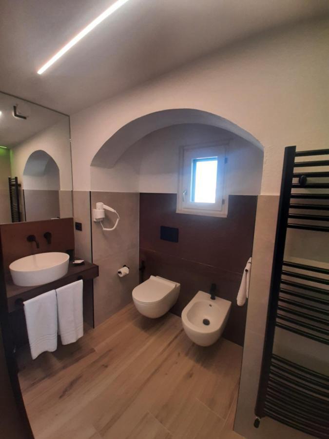 Sassolino Dimora Storica Matera Exterior foto