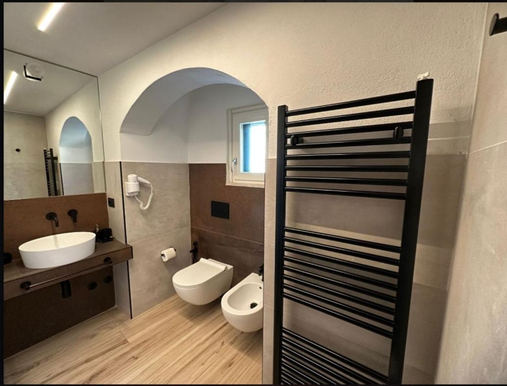 Sassolino Dimora Storica Matera Exterior foto