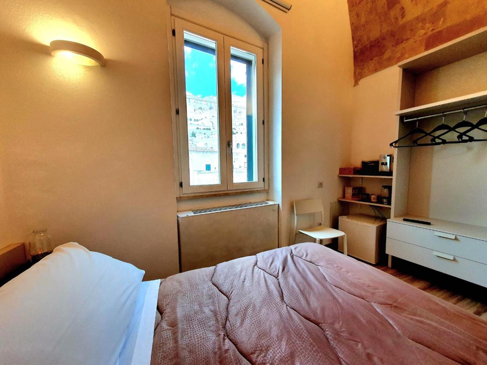 Sassolino Dimora Storica Matera Quarto foto