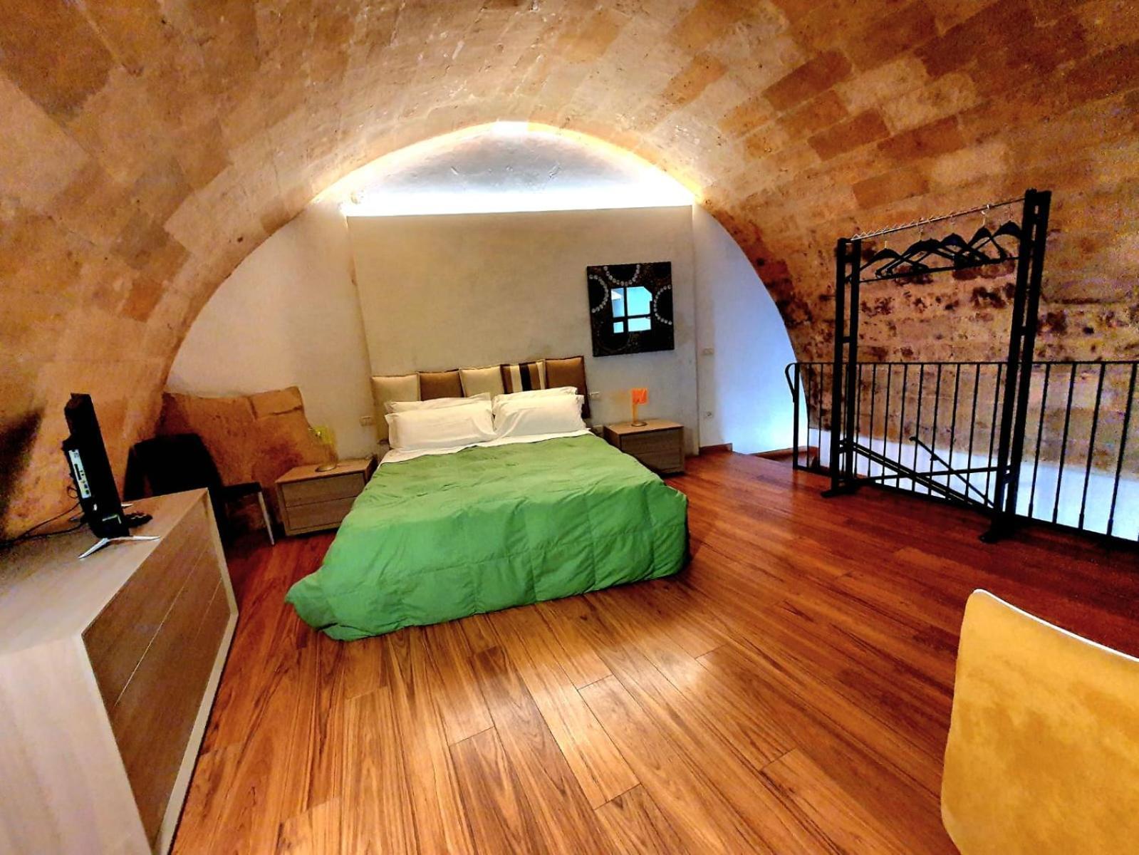 Sassolino Dimora Storica Matera Quarto foto