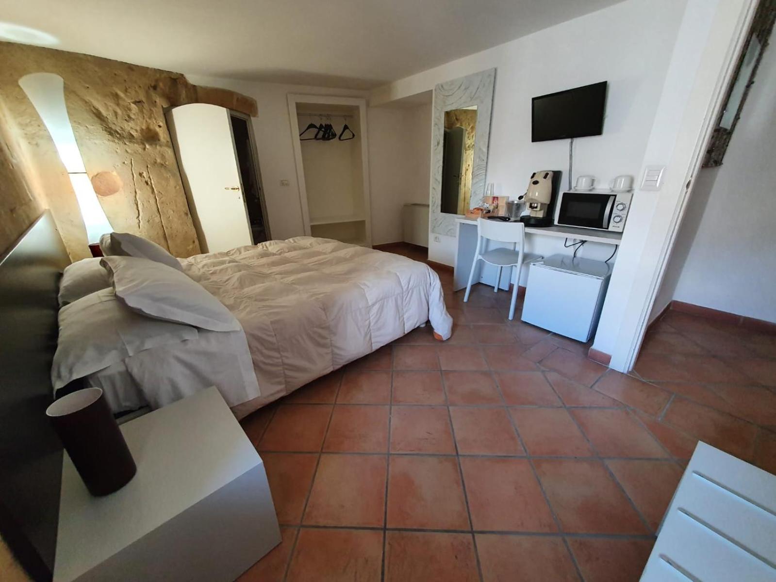 Sassolino Dimora Storica Matera Quarto foto