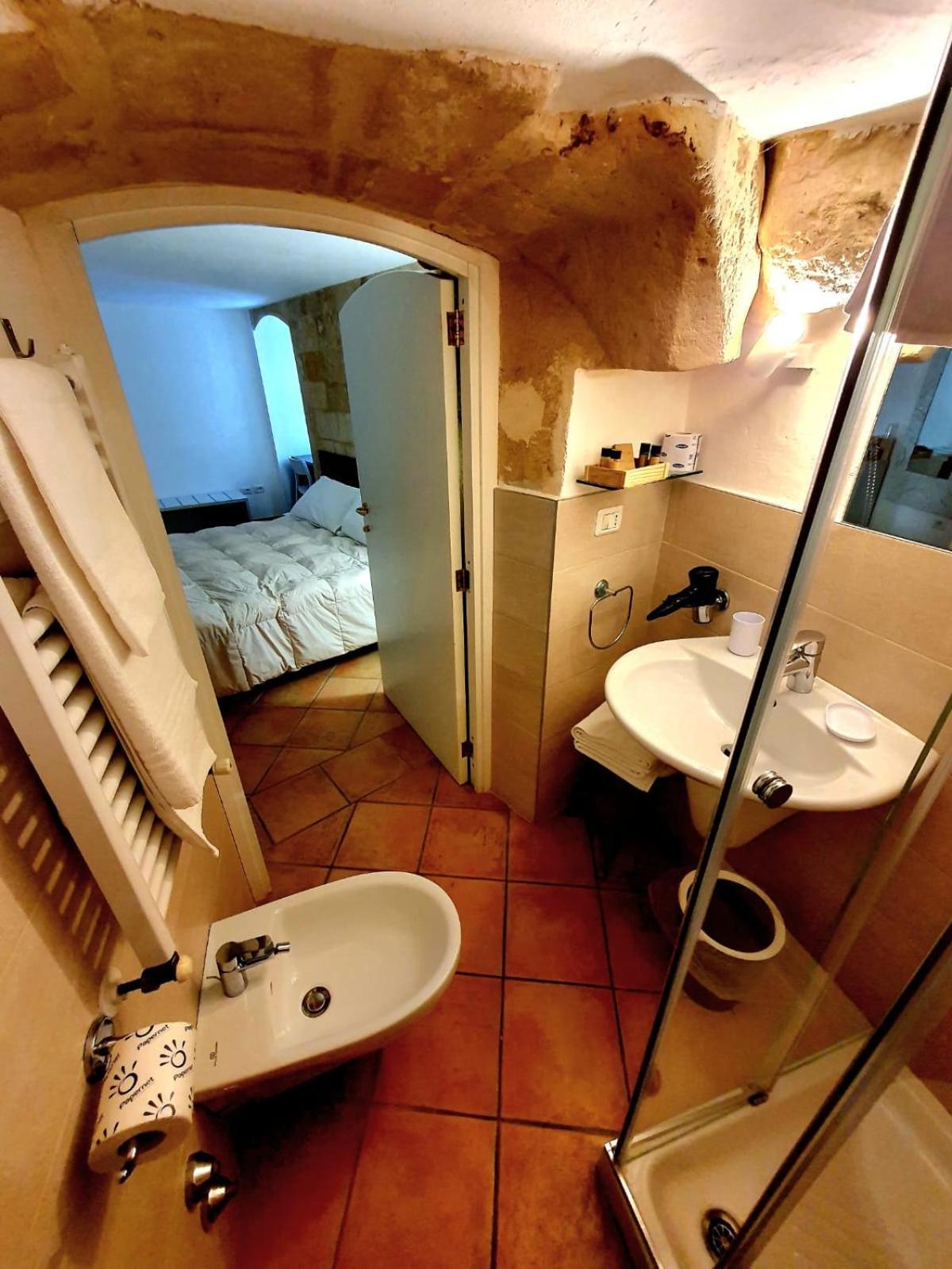 Sassolino Dimora Storica Matera Quarto foto
