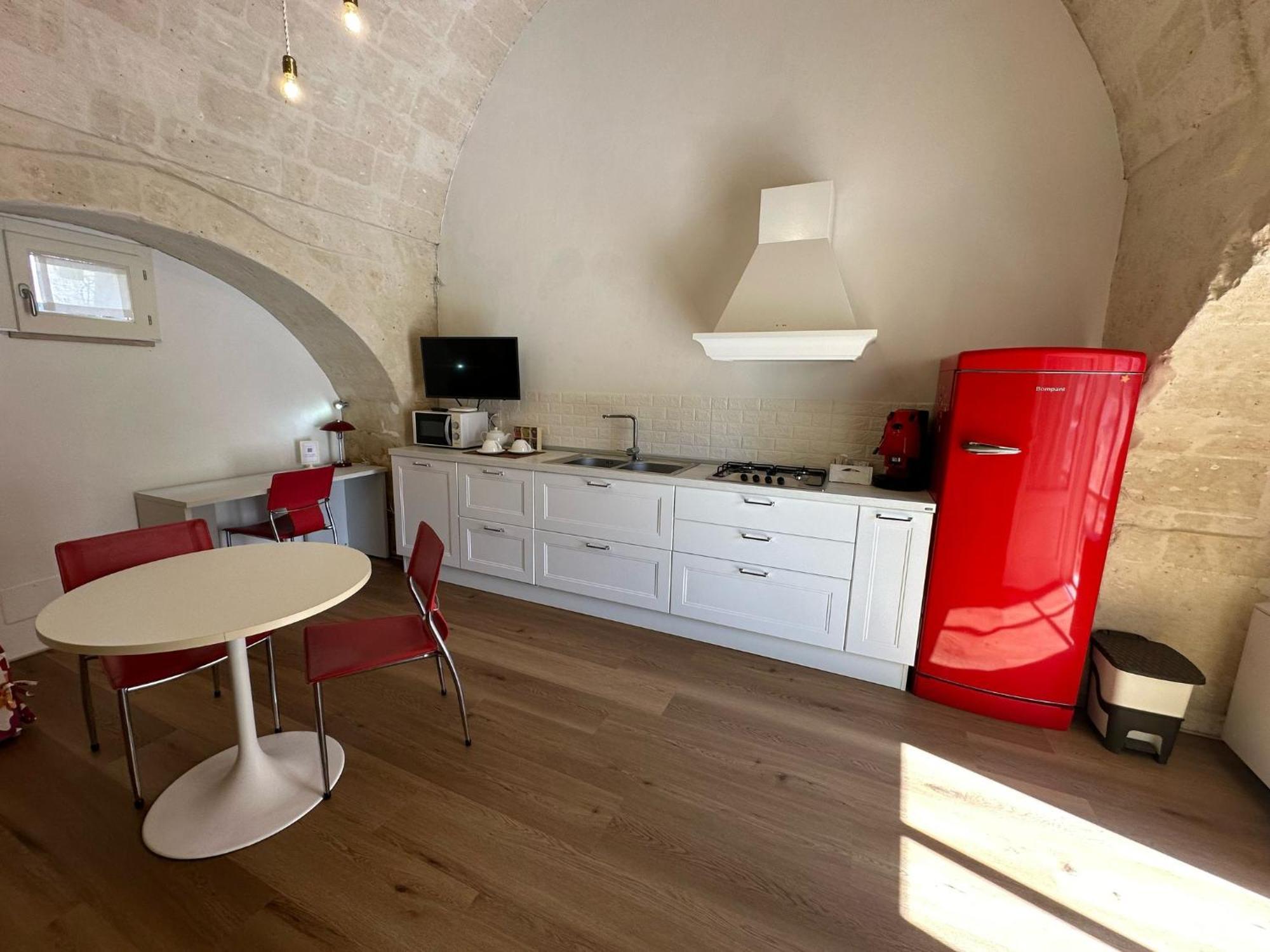 Sassolino Dimora Storica Matera Exterior foto